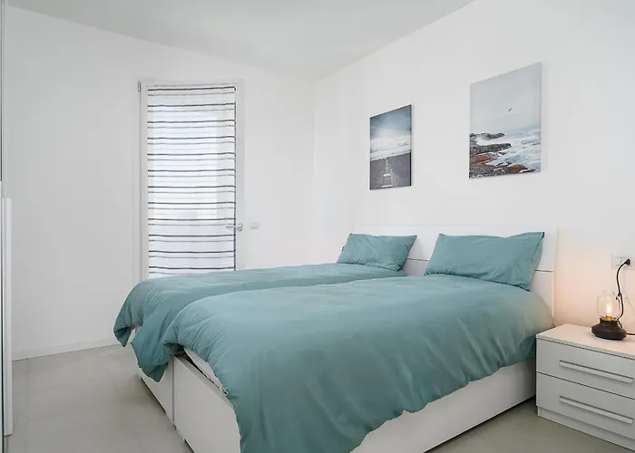 Martesana Apartment
