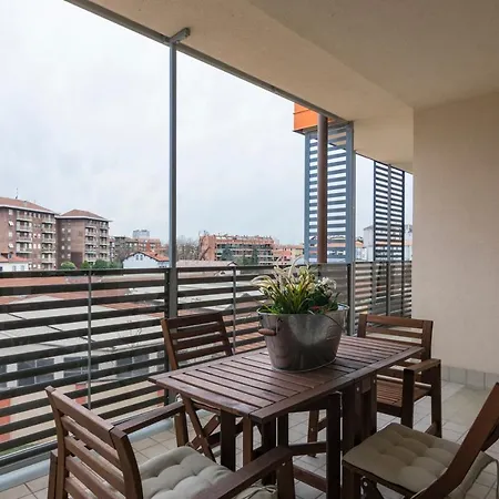 Martesana Apartment Milan Extérieur photo