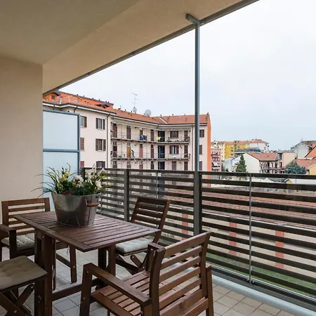 Martesana Apartment Milan Extérieur photo