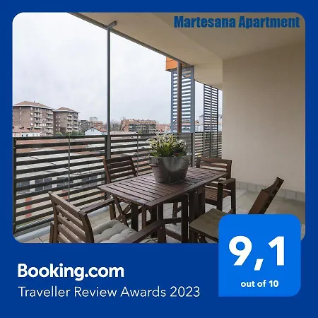 Martesana Apartment Milan Extérieur photo