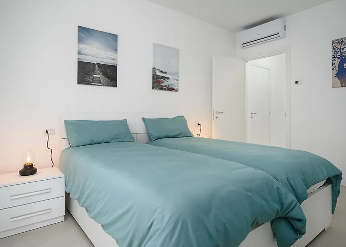 Martesana Apartment